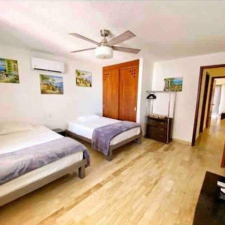 Rooftop Penthouse 3 Bedrooms, Sleeps 8! Канкун Экстерьер фото