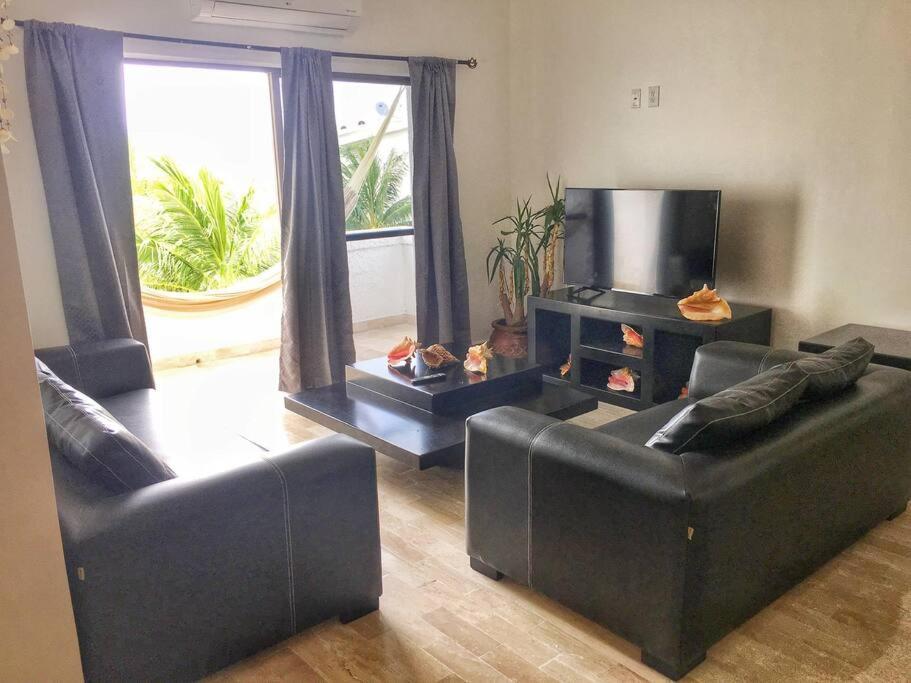 Rooftop Penthouse 3 Bedrooms, Sleeps 8! Канкун Экстерьер фото