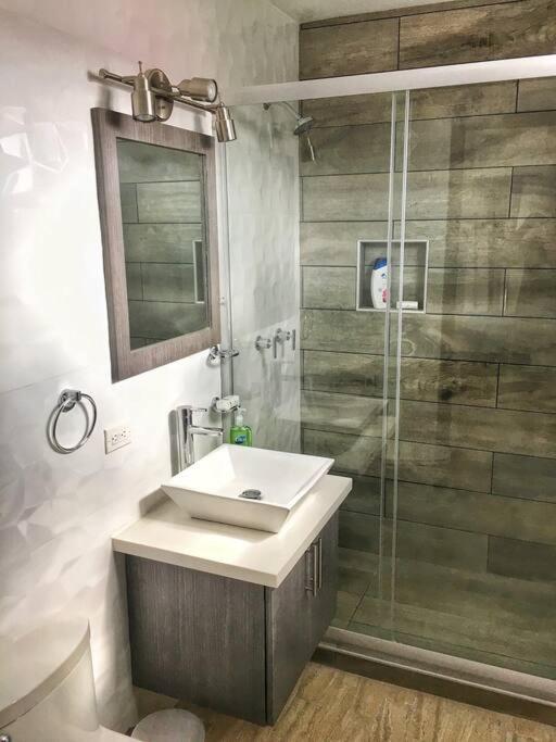 Rooftop Penthouse 3 Bedrooms, Sleeps 8! Канкун Экстерьер фото