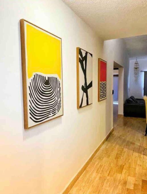 Rooftop Penthouse 3 Bedrooms, Sleeps 8! Канкун Экстерьер фото