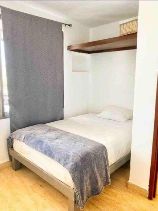 Rooftop Penthouse 3 Bedrooms, Sleeps 8! Канкун Экстерьер фото