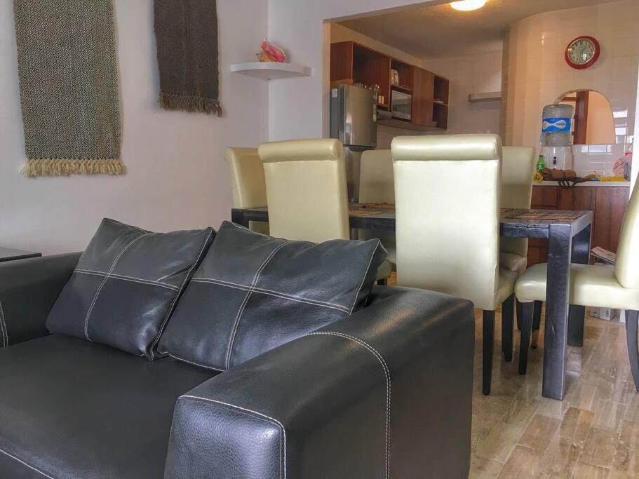 Rooftop Penthouse 3 Bedrooms, Sleeps 8! Канкун Экстерьер фото