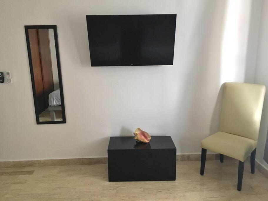 Rooftop Penthouse 3 Bedrooms, Sleeps 8! Канкун Экстерьер фото